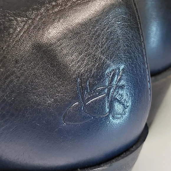 John FluevogAnkle Boots SZ W6